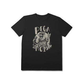 Nome do produto Camiseta Pega Nois