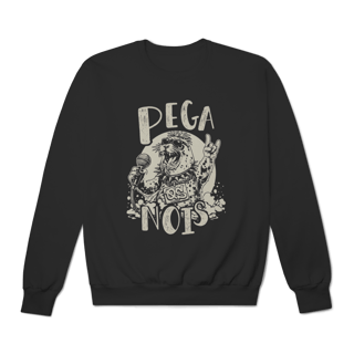Nome do produto Moletom Pega Nois