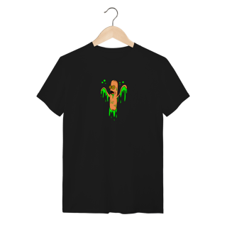 Nome do produto Camiseta Streetwear Salsicha Estragada