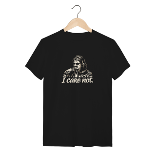 Nome do produto Camiseta Streetwear Boromir Boladão