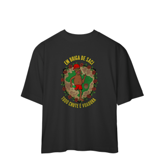 Nome do produto Em Terra de Saci