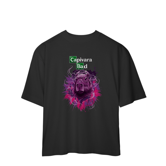  Capivara Bad