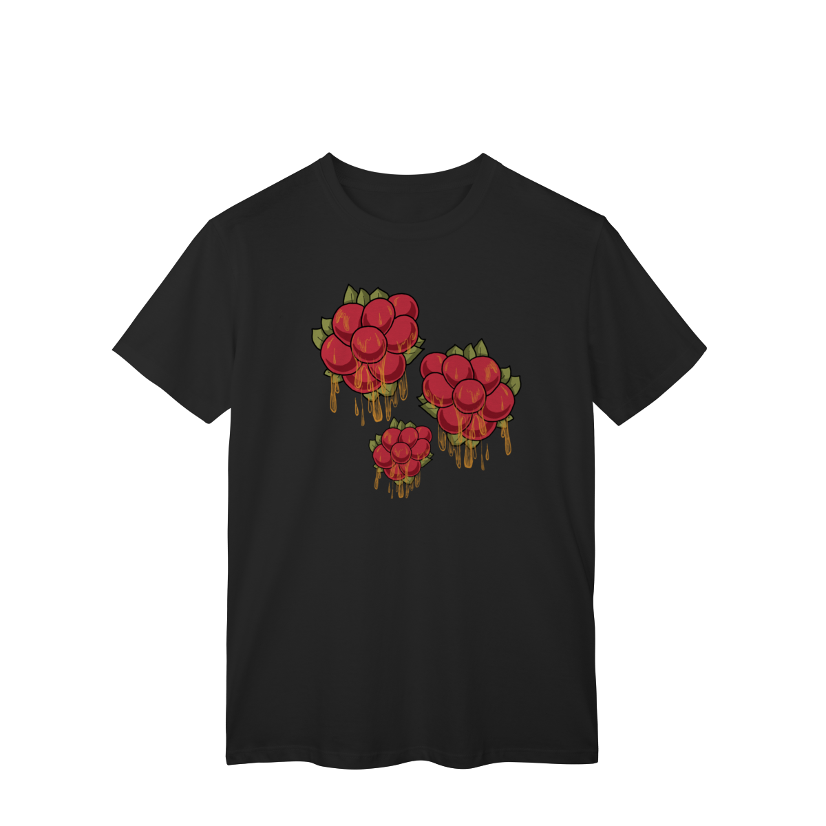 Nome do produto: Camiseta Classic Fruit Drip