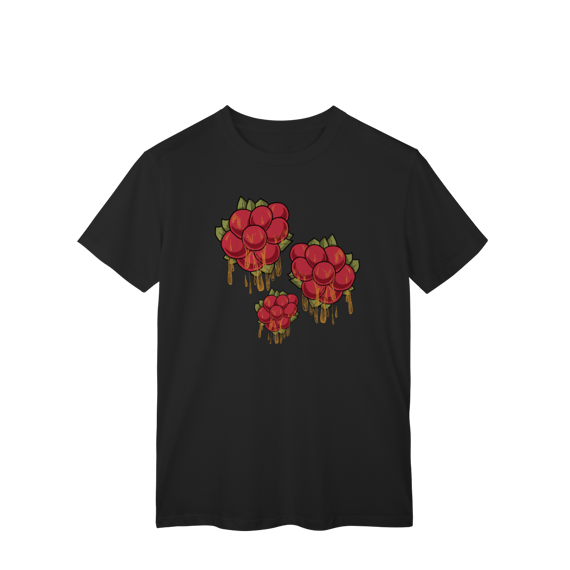 Camiseta Classic Fruit Drip