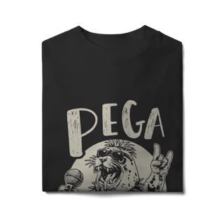Nome do produto Camiseta Pega Nois
