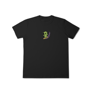 Nome do produto Camiseta Alien Surf
