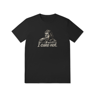 Nome do produto Camiseta Streetwear Boromir Boladão