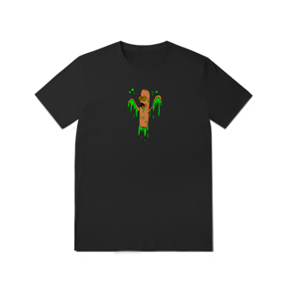 Nome do produto Camiseta Streetwear Salsicha Estragada