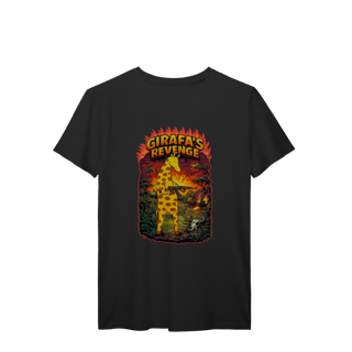 Nome do produto Girafa's Revenge