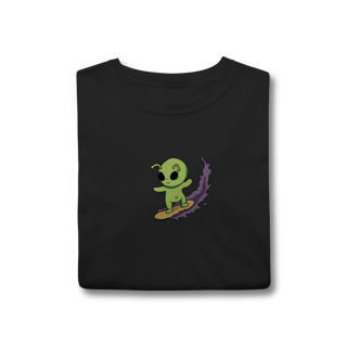 Nome do produto Camiseta Alien Surf