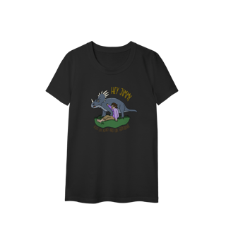 Nome do produto Hey Jimmy!