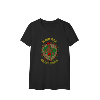 Nome do produto Em Terra de Saci