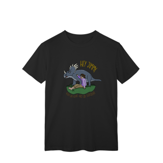 Nome do produto Hey Jimmy!