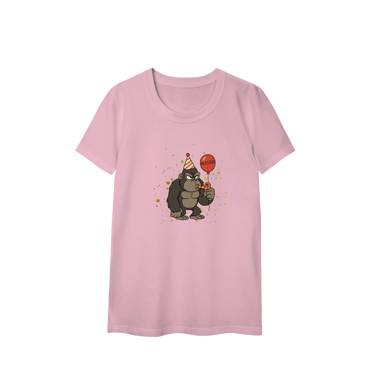 Nome do produto: Gorilla Filiz