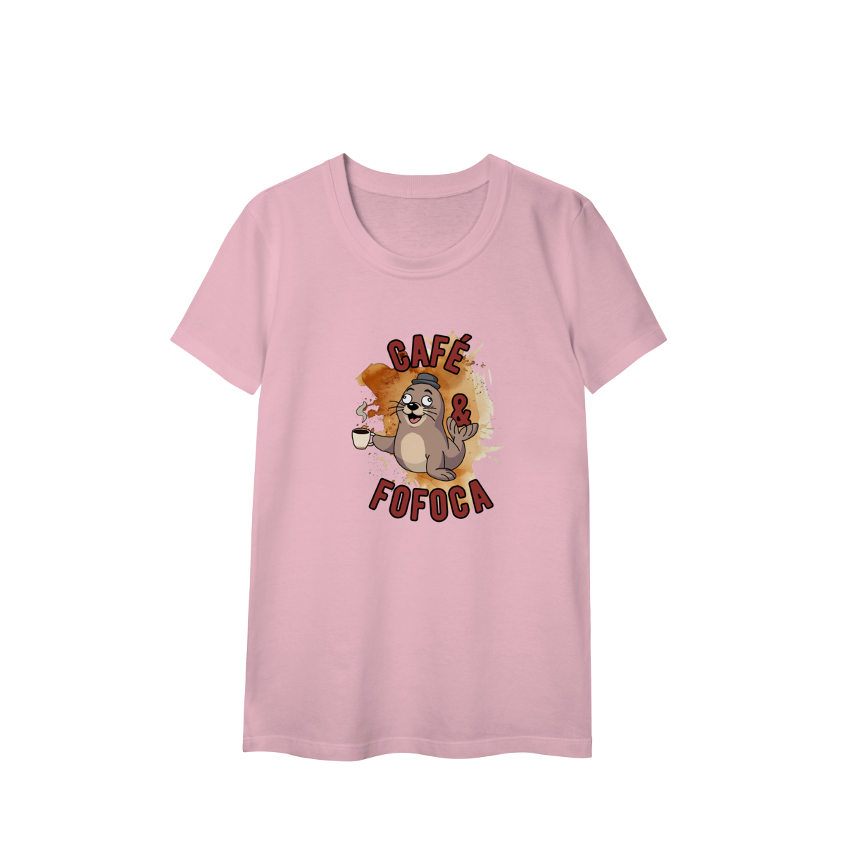 Nome do produto: Café & Fofoca