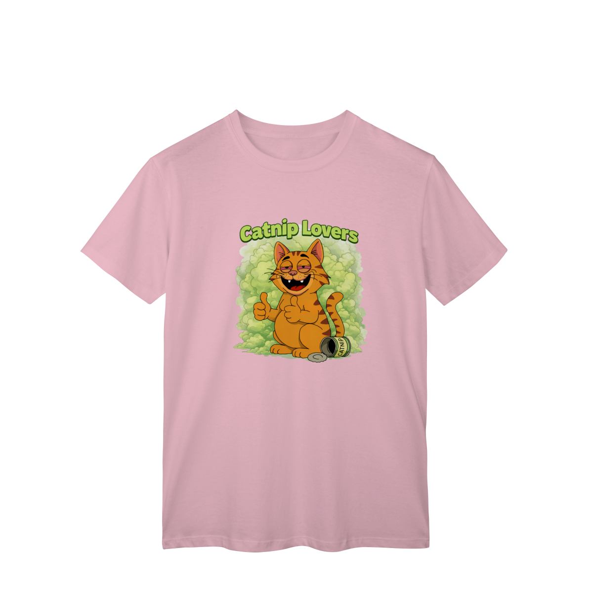 Nome do produto: Gatinho Catnip