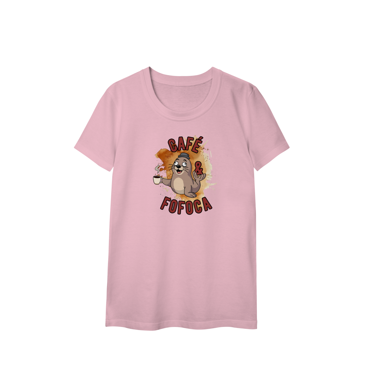 Nome do produto: Café e Fofoca