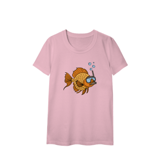 Nome do produto Peixinho Snorkel