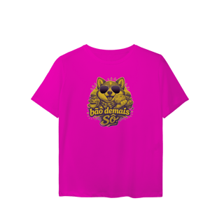 Nome do produto Bão Demais