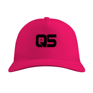 Nome do produto Boné QS Branco