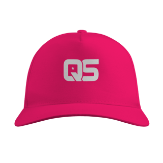 Nome do produto Boné QS 