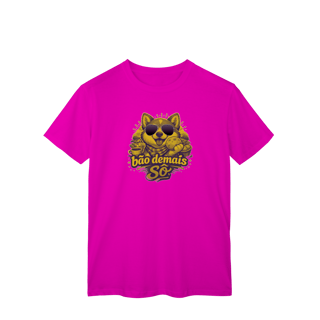 Nome do produto Bão Demais