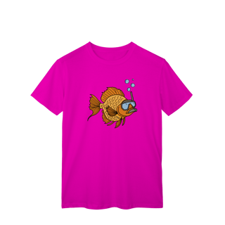 Nome do produto Peixinho Snorkel