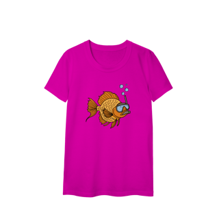 Nome do produto Peixinho Snorkel