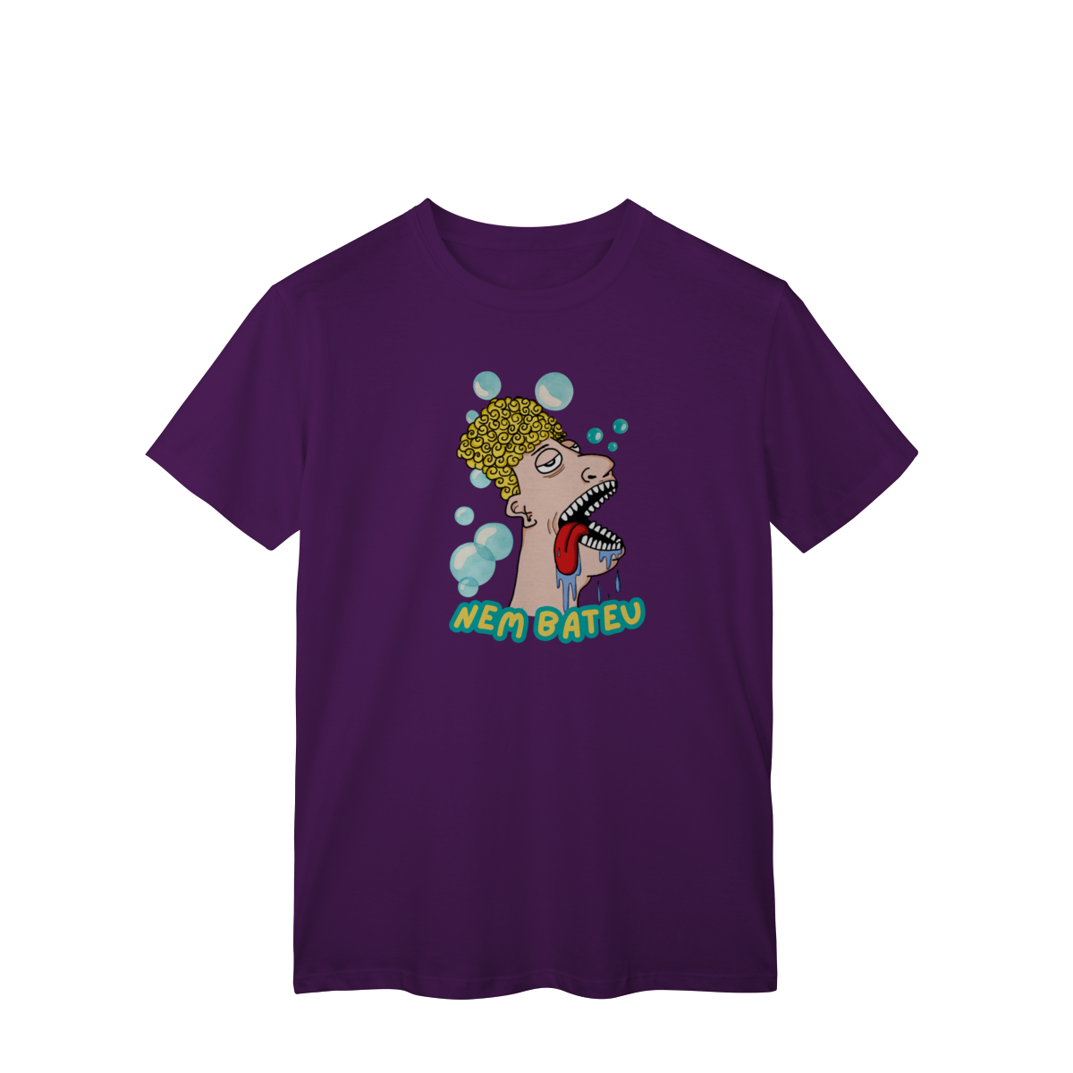 Nome do produto: Nem Bateu