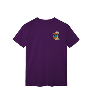 Nome do produto Camiseta Hotel Pelicano