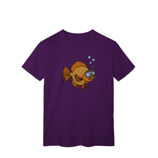 Nome do produto Peixinho Snorkel