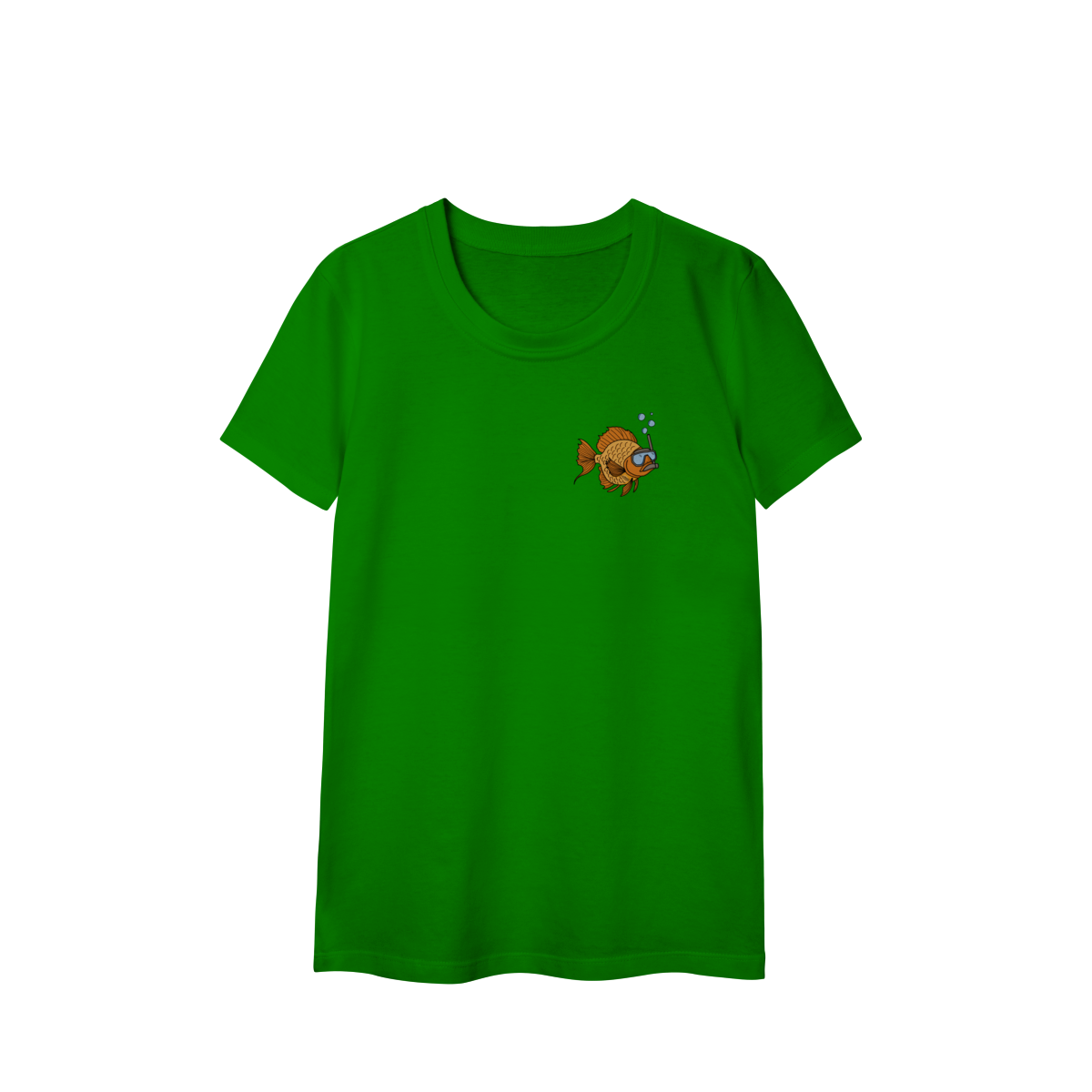 Nome do produto: Peixinho Snorkel