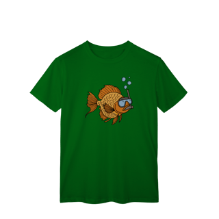 Nome do produto Peixinho Snorkel