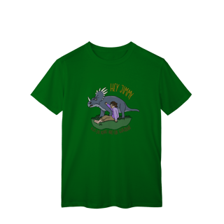 Nome do produto Hey Jimmy!