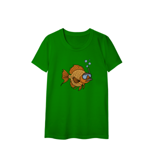 Nome do produto Peixinho Snorkel