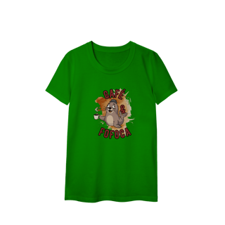 Nome do produto Café & Fofoca