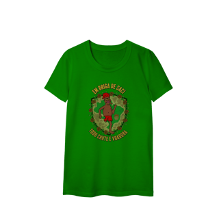 Nome do produto Em Terra de Saci