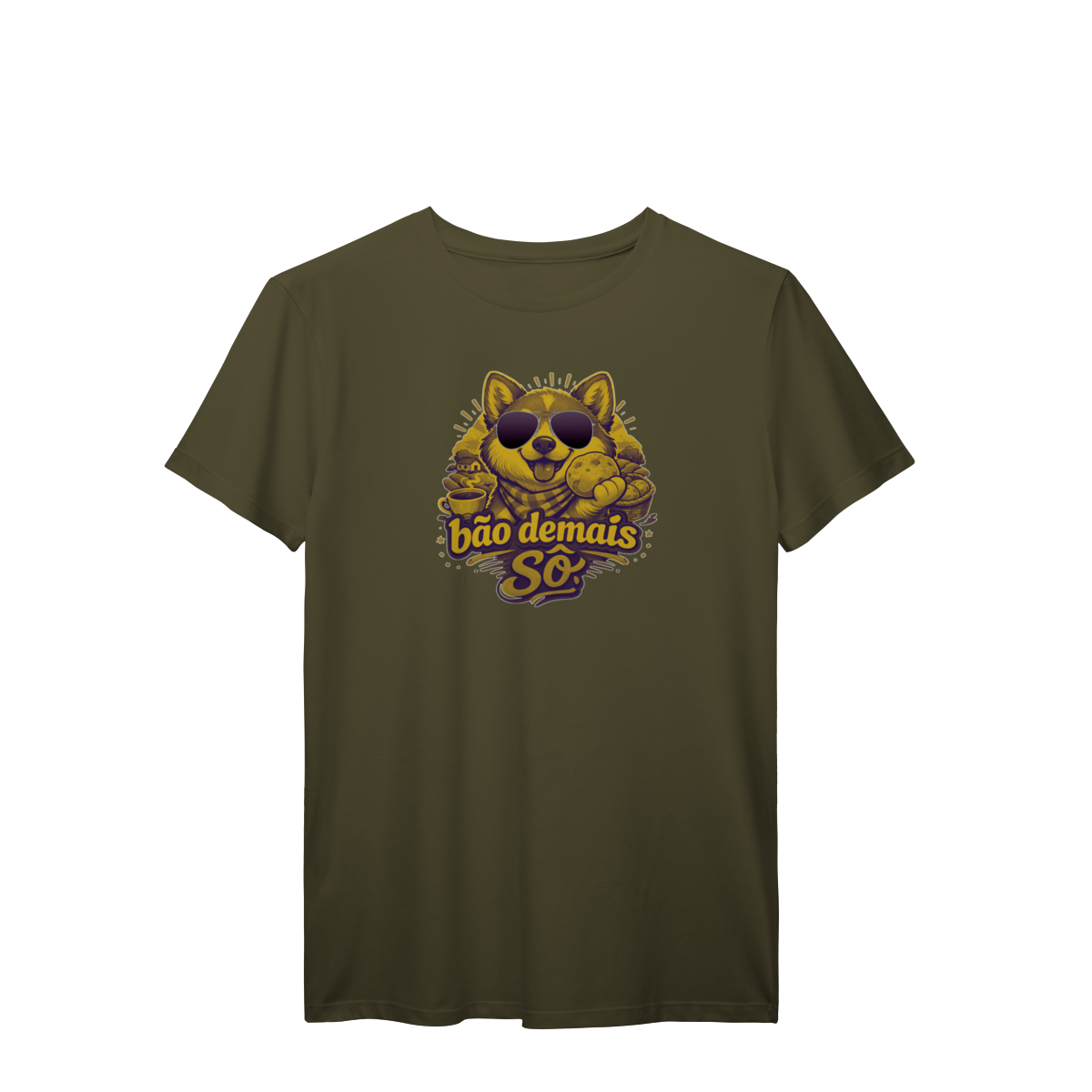 Nome do produto: Bão Demais