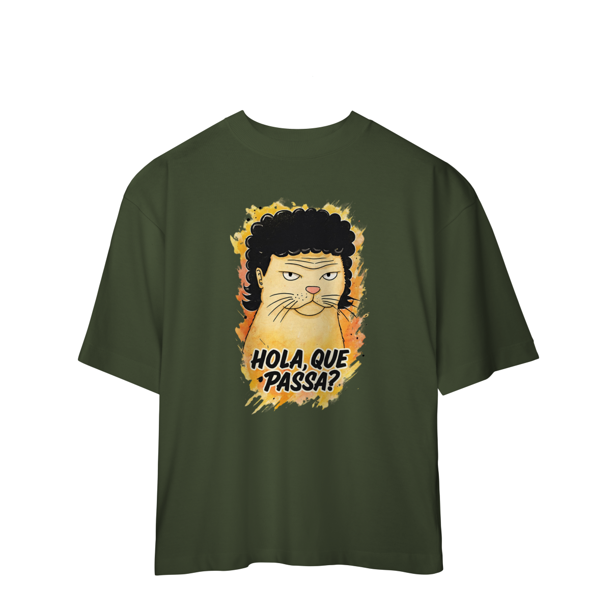 Nome do produto: Ramon, o Belo