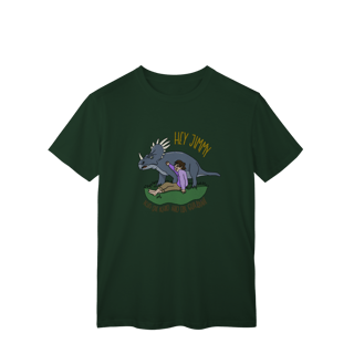 Nome do produto Hey Jimmy!