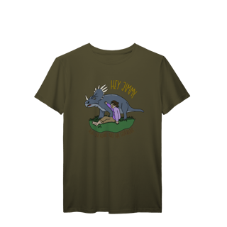 Nome do produto Hey Jimmy!