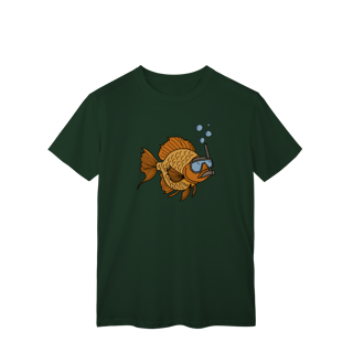 Nome do produto Peixinho Snorkel