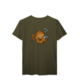 Nome do produto Peixinho Snorkel