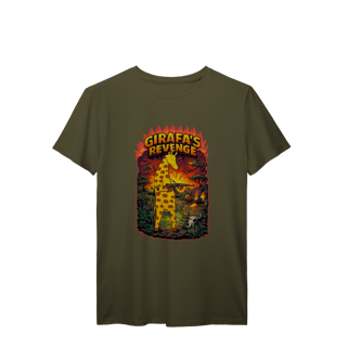 Nome do produto Girafa's Revenge