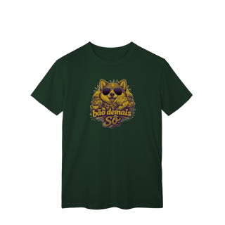 Nome do produto Bão Demais