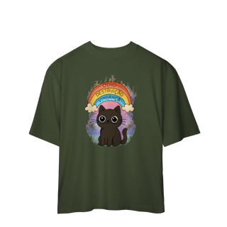 Nome do produto Gatinho D'ódio