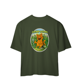 Nome do produto  Gatinho Catnip