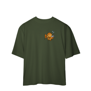 Nome do produto Peixinho Snorkel