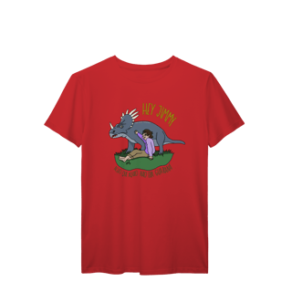 Nome do produto Hey Jimmy!