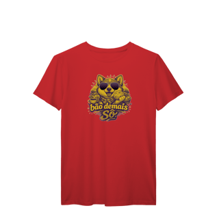 Nome do produto Bão Demais